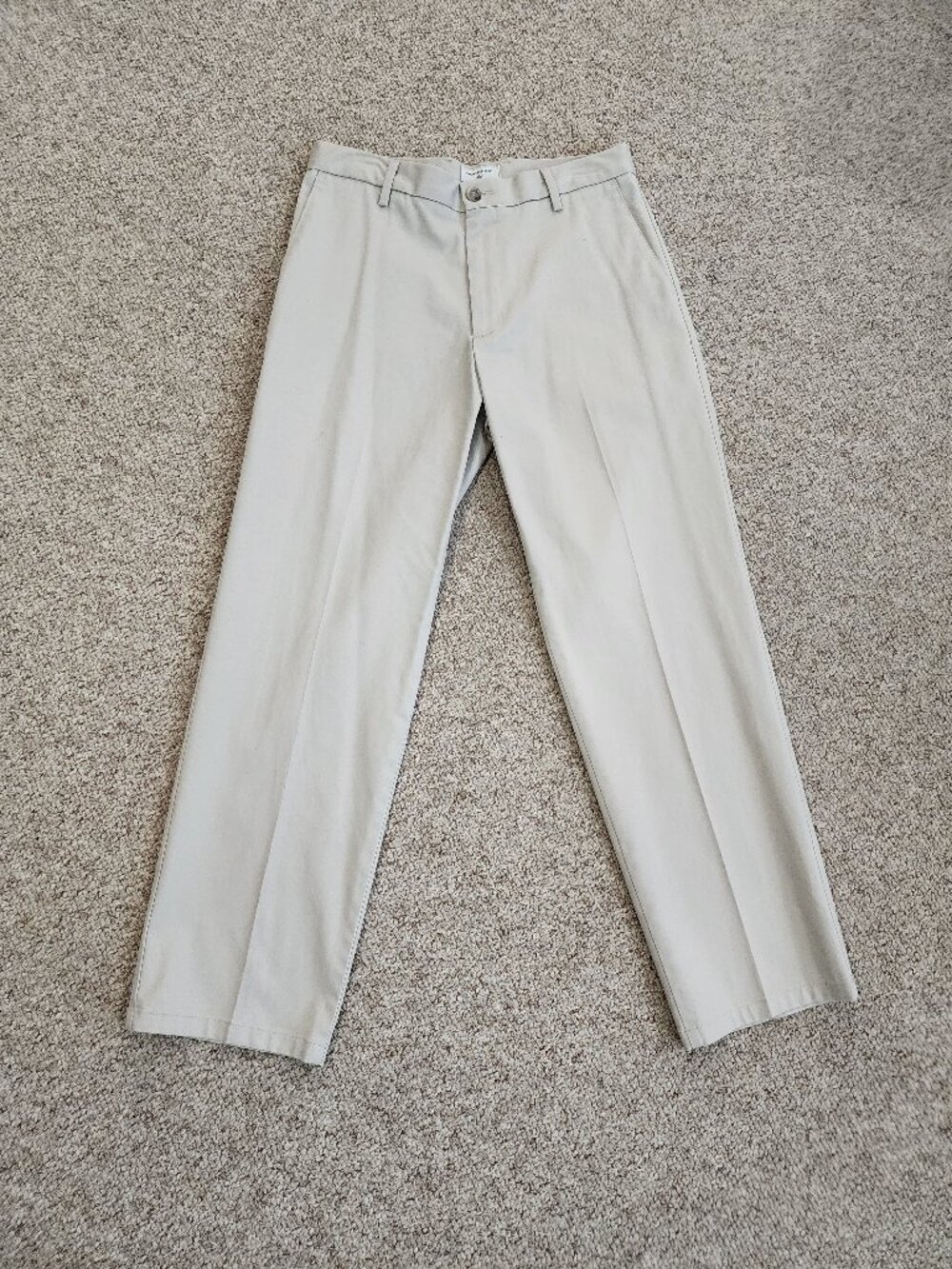 Dockers Men's Classic Signature Khaki Pants Size W31 L30